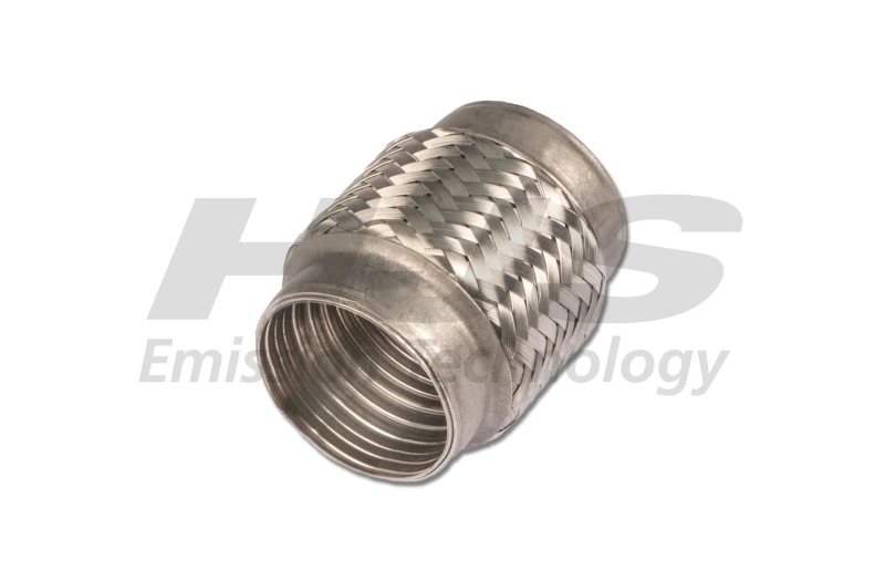 Image of Exhaust flexi pipe HJS 83 00 8470