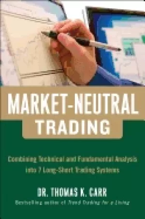 Image of market neutral trading combining technical and fundamental analysis into 7
