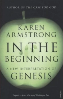 Image of In the Beginning by Karen Armstrong Paperback