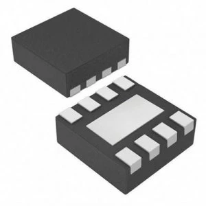Image of Flash memory IC Microchip Technology SST25VF032B 80 4I QAE WSON 8