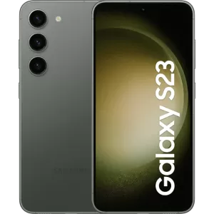 Image of Samsung Galaxy S23 512GB