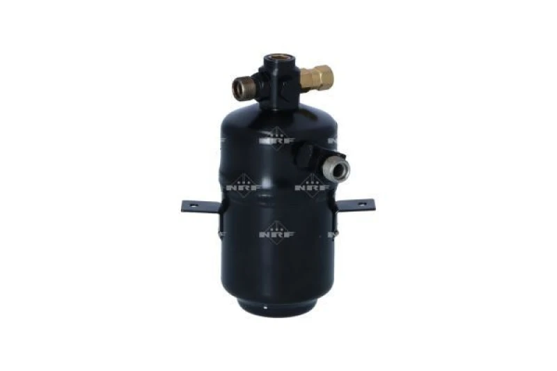 Image of NRF 33163 Receiver Drier Steel Steel Dryer,air conditioning (851)
