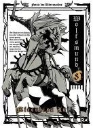 Image of wolfsmund volume 8