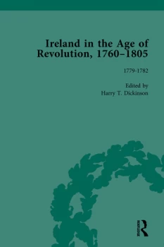 Image of Ireland in the Age of Revolution 17601805 Part I