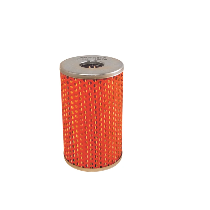 Image of FILTRON Oil filter FILTRON OM 506