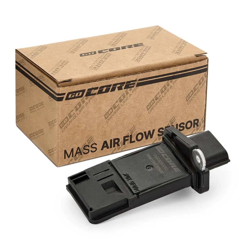 Image of goCORE Mass air flow sensor goCORE GCC9260052
