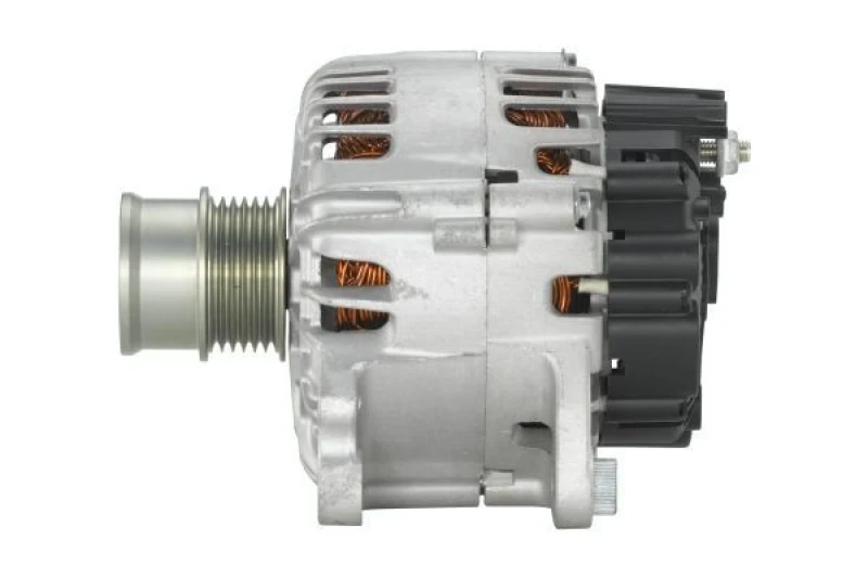 Image of HELLA Alternator HELLA 8EL 011 713-681