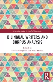 Image of Bilingual Writers and Corpus Analysis