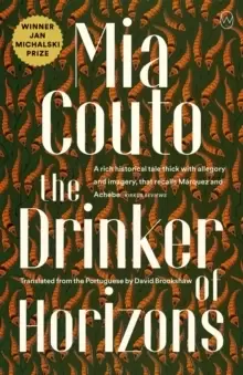 Image of The Drinker Of Horizons
