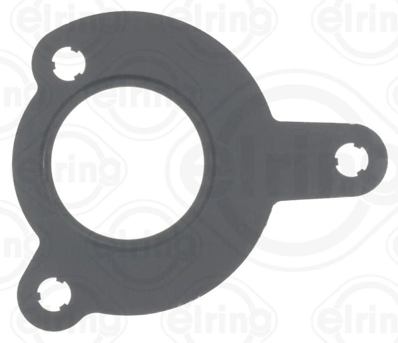 Image of Exhaust pipe gasket ELRING 711.211