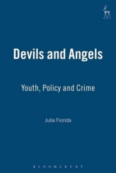 Image of Devils and Angels by Julia Fionda Paperback