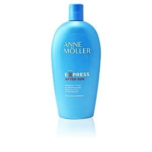 Image of EXPRESS aftersun emulsion corporal 400ml