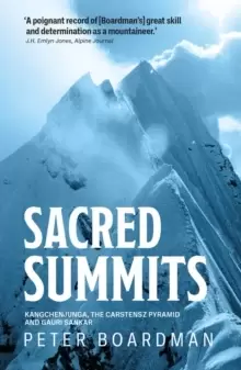 Image of Sacred Summits : Kangchenjunga, the Carstensz Pyramid and Gauri Sankar