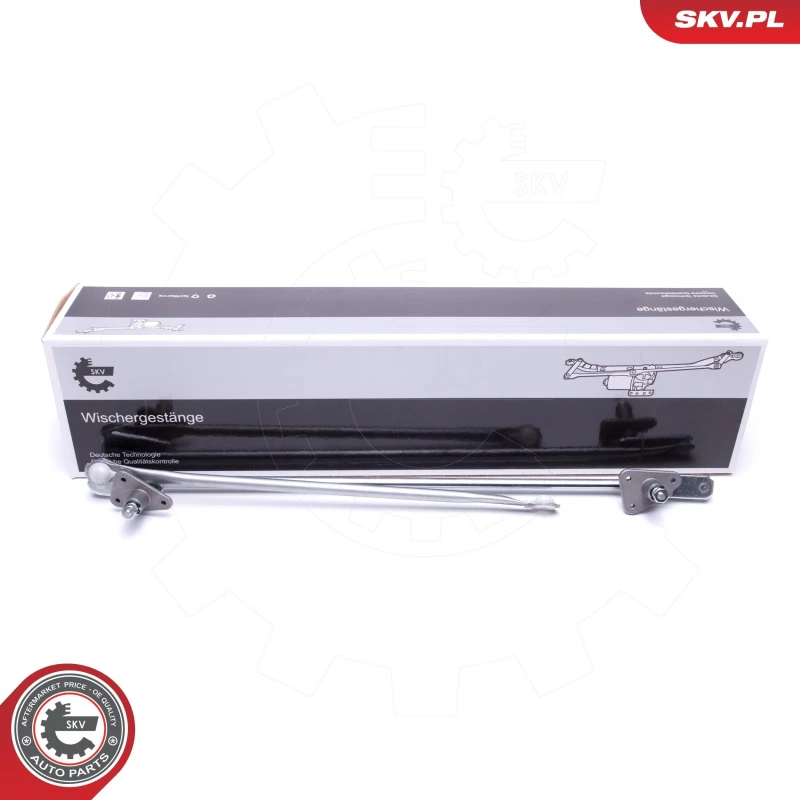 Image of ESEN SKV Wiper Linkage ESEN SKV 05SKV121