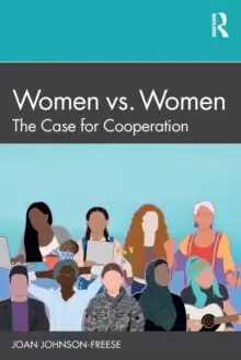 Image of Women vs. Women : The Case for Cooperation