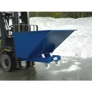 Image of Slingsby Universal Tipping Skip Castor Set