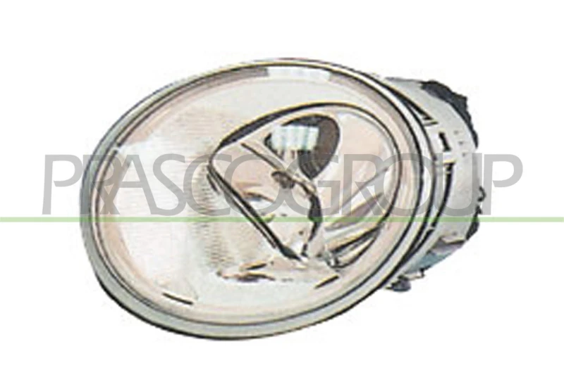 Image of PRASCO Headlight PRASCO VG4204903