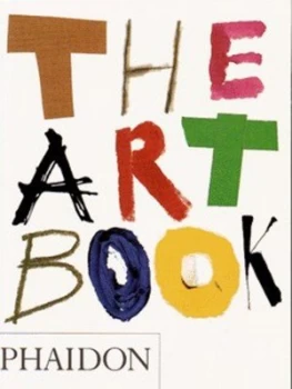 Image of The Art Book Paperback