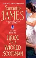 Image of bride of a wicked scotsman