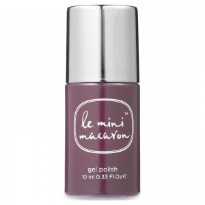 image of Le Mini Macaron Gel Polish - Rum Raisin 10ml