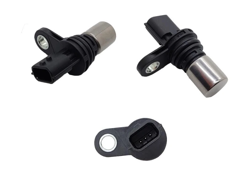 Image of Camshaft position sensor WAGNER CAS00091