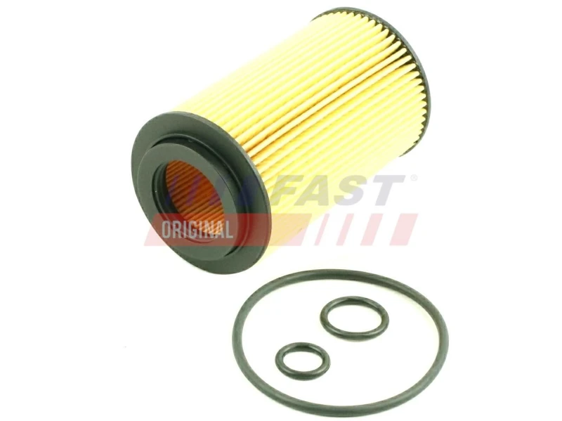 Image of FAST Oil filter FAST FT38013