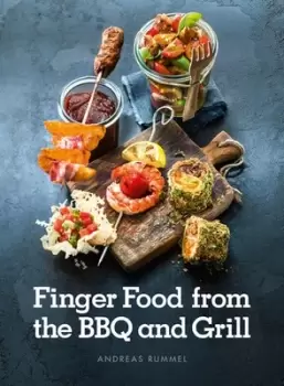 Image of Finger food from the BBQ and grill by Andreas Rummel