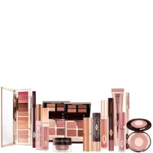 image of Charlotte Tilbury Pillow Talk Dreams Come True Set