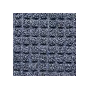 image of 166S0023BU Guzzler Carpet Mats, Slate Blue 60cm x 90cm