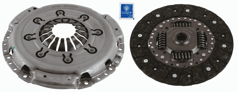 Image of Clutch kit SACHS 3000 951 665