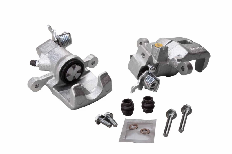 Image of HELLA Brake caliper HELLA 8AN 355 797-591