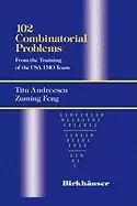 Image of 102 combinatorial problems
