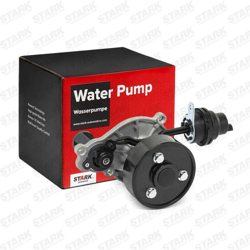 Image of STARK Water pump STARK SKWP-0520586