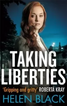 Image of Taking Liberties