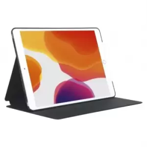 Image of Mobilis 048027 tablet case 25.9cm (10.2") Folio Black