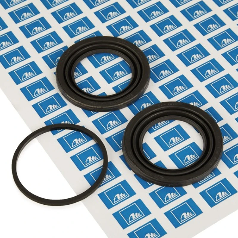 Image of ATE 13.0441-5720.2 Gasket Set, brake caliper Gasket Set,brake caliper (401)