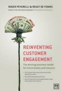Image of Reinventing Customer Engagement by Roger Peverelli Hardback