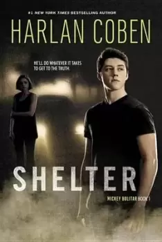 Image of Shelter (Book One) by Harlan Coben