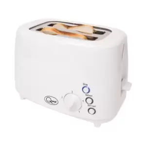 image of Quest 34300 2 Slice Toaster