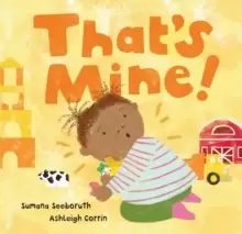 Image of That's Mine!