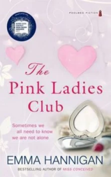 Image of Pink Ladies Club by Emma Hannigan Paperback