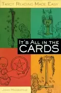 Image of its all in the cards tarot reading made easy