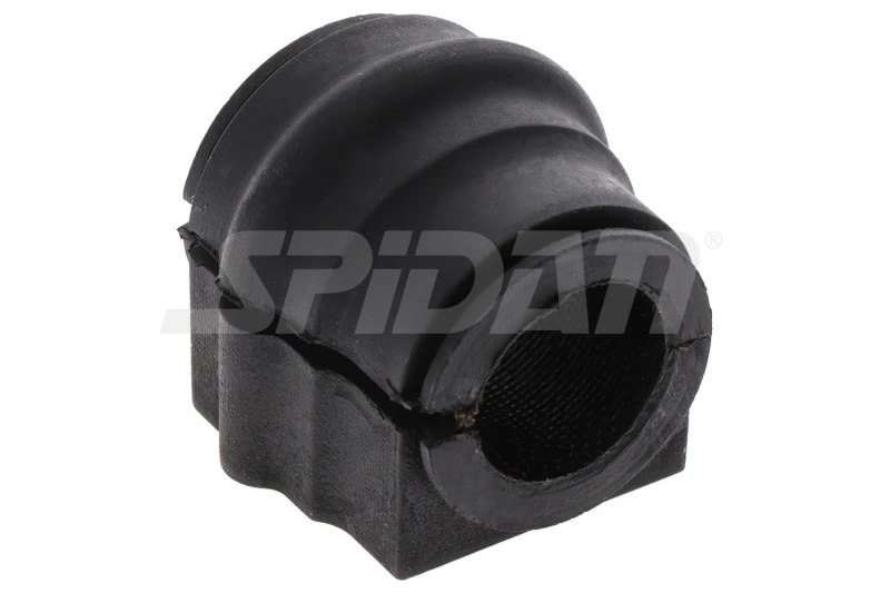Image of SPIDAN CHASSIS PARTS Anti roll bar bush SPIDAN CHASSIS PARTS 411659