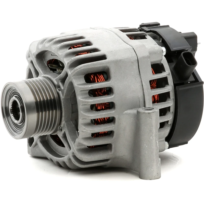 Image of STARK SKGN-0320155 Generator Alternator Charging Current: 105A, Voltage: 12V Alternator (4)