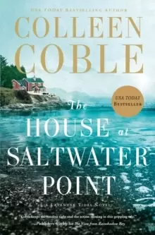Image of The House at Saltwater Point