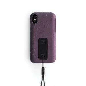 image of Lander Moab Case for Apple iPhone X/XS - Purple