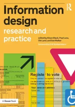 Image of Information DesignResearch and Practice