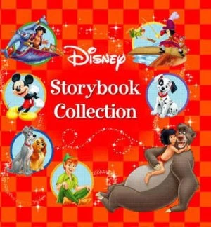Image of Disney Classics Storybook Collection Hardback