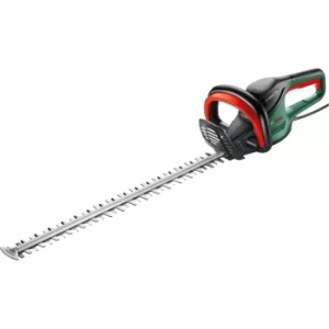 image of Bosch AdvancedHedgeCut 0600848H70 65 500W Electric Hedge Trimmer