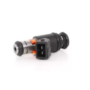 Image of RIDEX Injector 3905I0112 VW,FORD,GOLF III (1H1),SHARAN (7M8, 7M9, 7M6),PASSAT Variant (3A5, 35I),GOLF III Variant (1H5),CORRADO (53I),Vento (1H2)